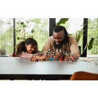 LEGO Ninjago 71787 Коробка ниндзя для творчества Image #8