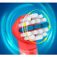 Oral-B Stages Power EB10 Mickey Mouse (1 шт) Image #2