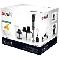 Eldom BL200 Swif Image #26