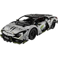 LEGO Technic 42214 Суперкар Lamborghini Revuelto Image #2