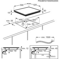 Electrolux EHH6240ISK Image #5