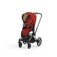 Cybex Priam IV (Autumn Gold)