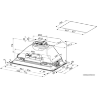 Faber Inka Smart HC X A70 305.0599.308 Image #4