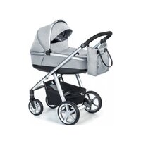 Espiro Next Up Melange (2 в 1, 07 grey center)