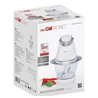 Clatronic MZ 3579 (белый) Image #3