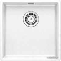 Blanco Subline 400-F (белый) [519799] Image #1