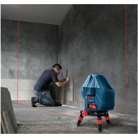 Bosch GLL 3-15 X Professional [0601063M00] Image #2