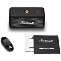 Marshall Emberton (черный) Image #9