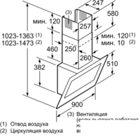 Siemens LC98KD272 Image #8