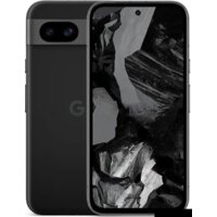 Google Pixel 8a 8GB/256GB (обсидиан) Image #1