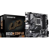 Gigabyte B650M D3HP AX (rev. 1.0) Image #2