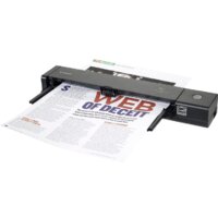 Canon imageFORMULA P-208 Image #3