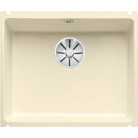Blanco Subline 500-U (керамическая, жасмин)