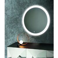 Silver Mirrors Зеркало Perla neo d77 LED-00002400 Image #2