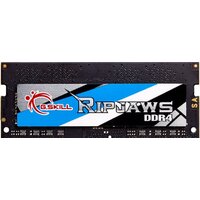 G.Skill Ripjaws 32ГБ DDR4 SODIMM 3200 МГц F4-3200C22S-32GRS