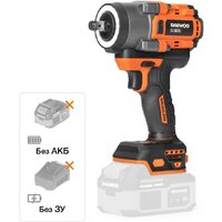 Daewoo Power DAX 6021Li (без АКБ)