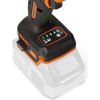 Daewoo Power DAX 6021Li (без АКБ) Image #10