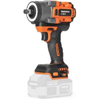 Daewoo Power DAX 6021Li (без АКБ) Image #2