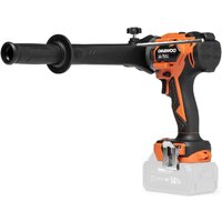 Daewoo Power DAA 7521Li (без АКБ) Image #3