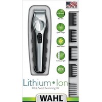 Wahl Ergonomic Total Grooming Kit [09888-1216] Image #2