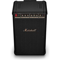 Marshall Bromley 750 (черный/латунь) Image #4