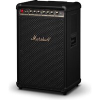 Marshall Bromley 750 (черный/латунь) Image #3