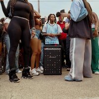 Marshall Bromley 750 (черный/латунь) Image #17