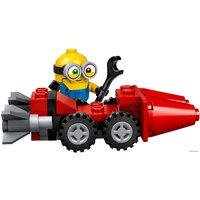 LEGO Minions 75549 Невероятная погоня на мотоцикле Image #7