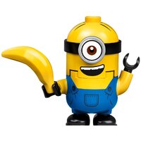 LEGO Minions 75549 Невероятная погоня на мотоцикле Image #9
