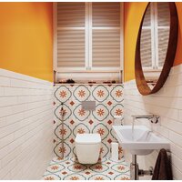 Lavinia Boho Relfix 5 в 1 77010031 (хром пластик) Image #5