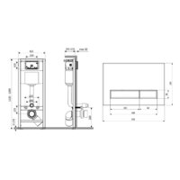 Lavinia Boho Relfix 5 в 1 77010031 (хром пластик) Image #8