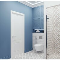 Lavinia Boho Relfix 5 в 1 77010031 (хром пластик) Image #7