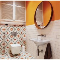 Lavinia Boho Relfix 5 в 1 77010031 (хром пластик) Image #6