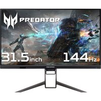 Acer Predator XB323QKNVbmiiphuzx