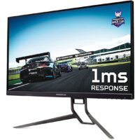 Acer Predator XB323QKNVbmiiphuzx Image #3