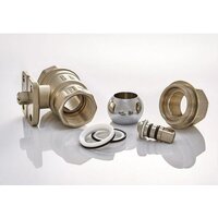 Gidrolock Winner Bugatti 3/4" Image #2