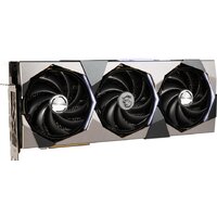 MSI GeForce RTX 4090 Suprim X 24G