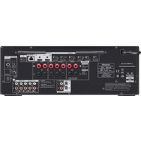 Pioneer VSX-934 (серебристый) Image #3