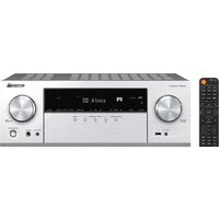 Pioneer VSX-934 (серебристый)