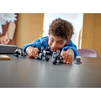 LEGO DC 76179 Бэтмен и Селина Кайл: погоня на мотоцикле Image #15