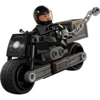 LEGO DC 76179 Бэтмен и Селина Кайл: погоня на мотоцикле Image #4