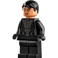 LEGO DC 76179 Бэтмен и Селина Кайл: погоня на мотоцикле Image #11