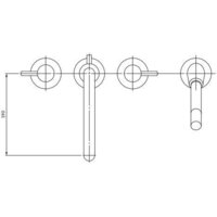Omnires Y Y1232BL Image #4