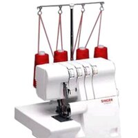 Singer 14SH654 Ultra Lock Image #4