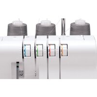 Singer 14SH654 Ultra Lock Image #6