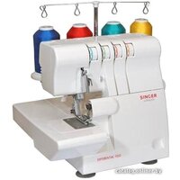 Singer 14SH654 Ultra Lock Image #2