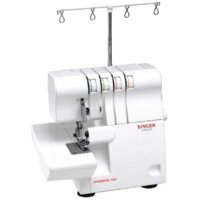 Singer 14SH654 Ultra Lock Image #3