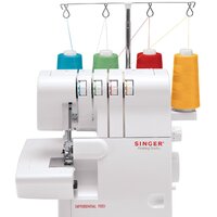 Singer 14SH654 Ultra Lock
