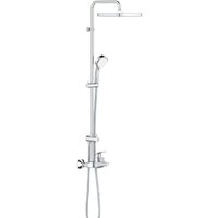 Grohe Tempesta Cosmopolitan System 250 Cube 26693000