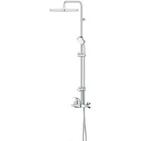 Grohe Tempesta Cosmopolitan System 250 Cube 26693000 Image #3